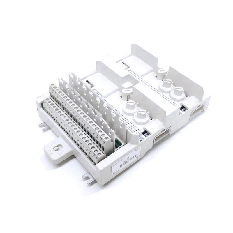 ABB TU845 3BSE021447R1 S800 I/O Module Termination Unit