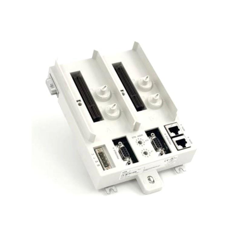 ABB TU846 3BSE022460R1 S800 I/O Module Termination Unit