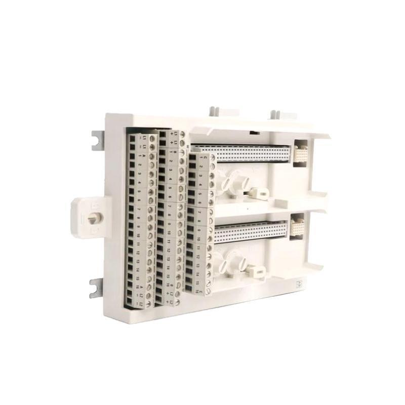 ABB TU846 3BSE022460R1 S800 I/O Module Termination Unit