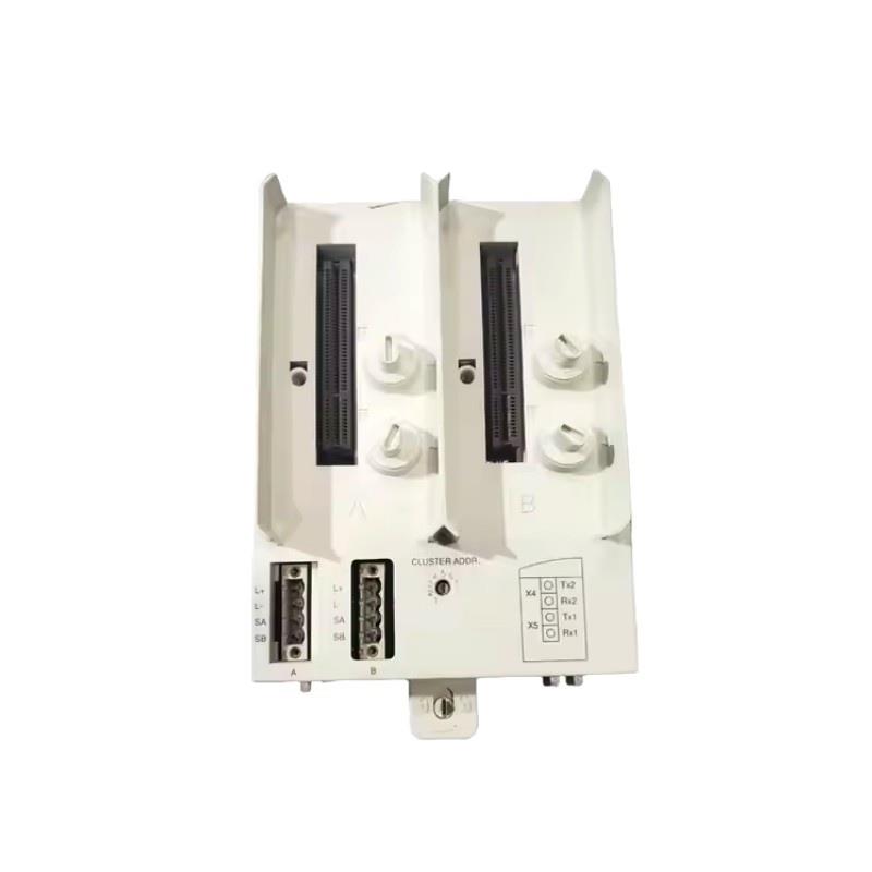 ABB TU848 3BSE042558R1 S800 I/O Module Termination Unit