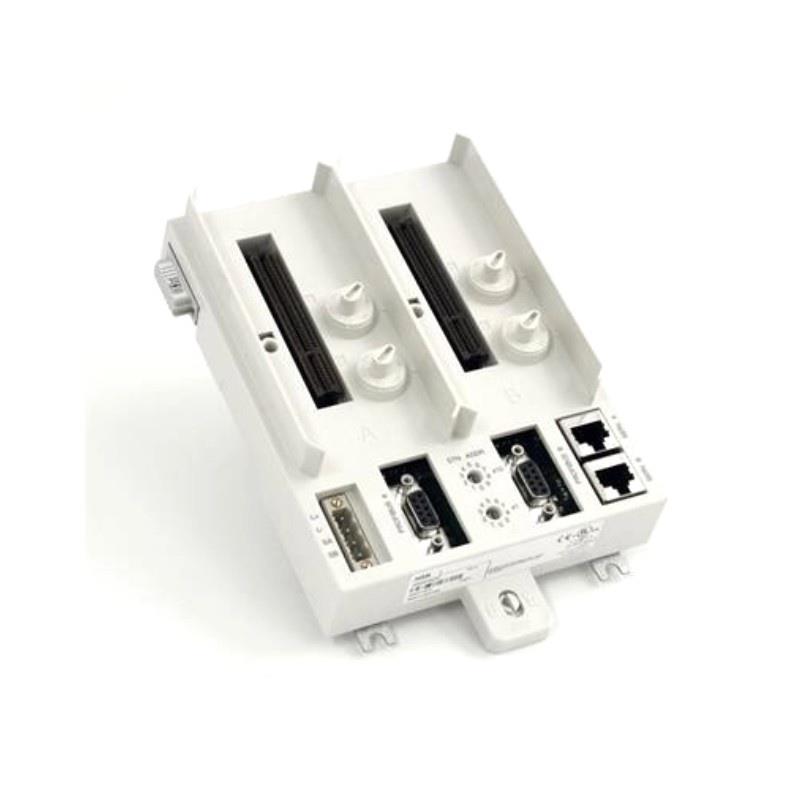 ABB TU848 3BSE042558R1 S800 I/O Module Termination Unit