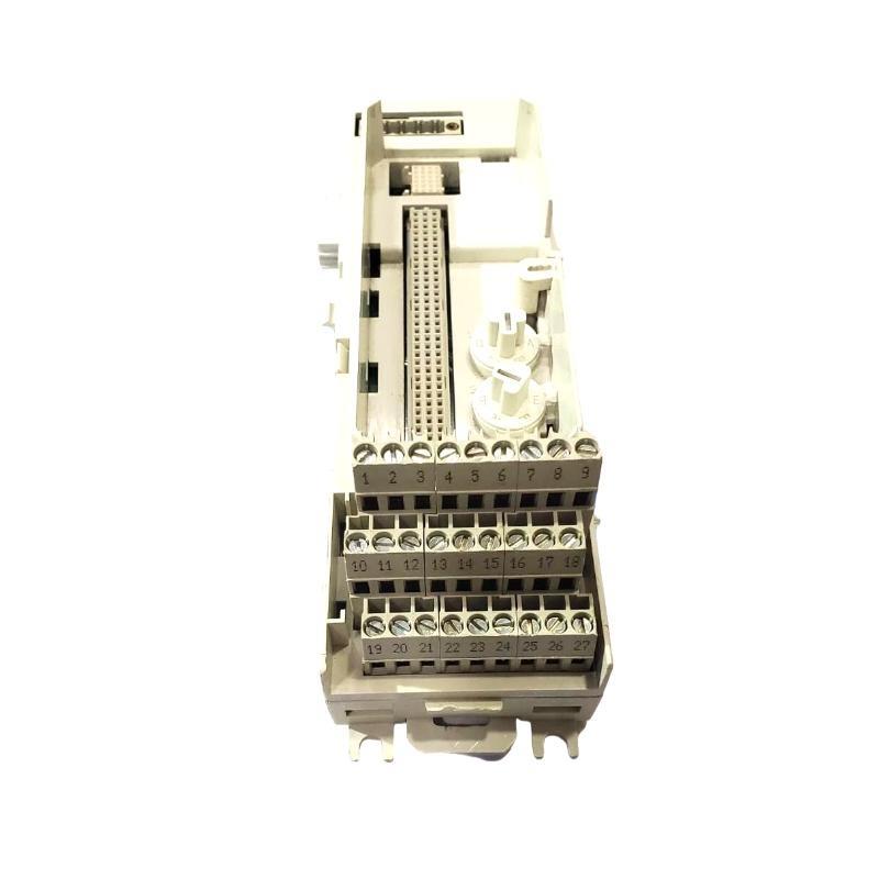 ABB TU891 3BSC840157R1 S800 I/O Module Termination Unit