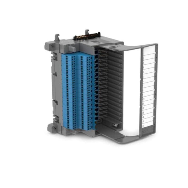 ABB TUS810 3BSE078716R1 Modular Terminal Unit