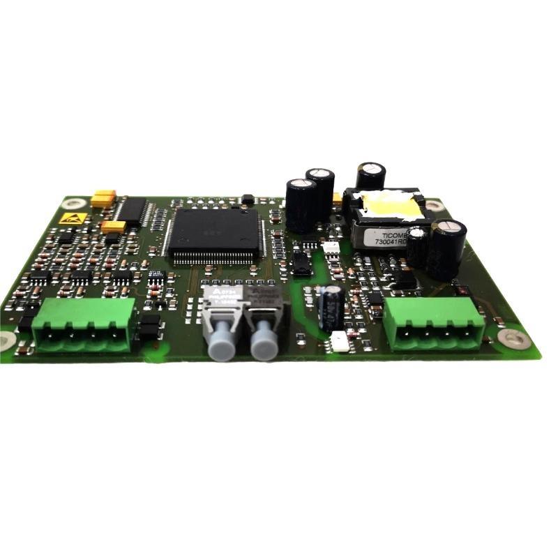 ABB UA C375 AE103 3BHB006621R0103 PC Board