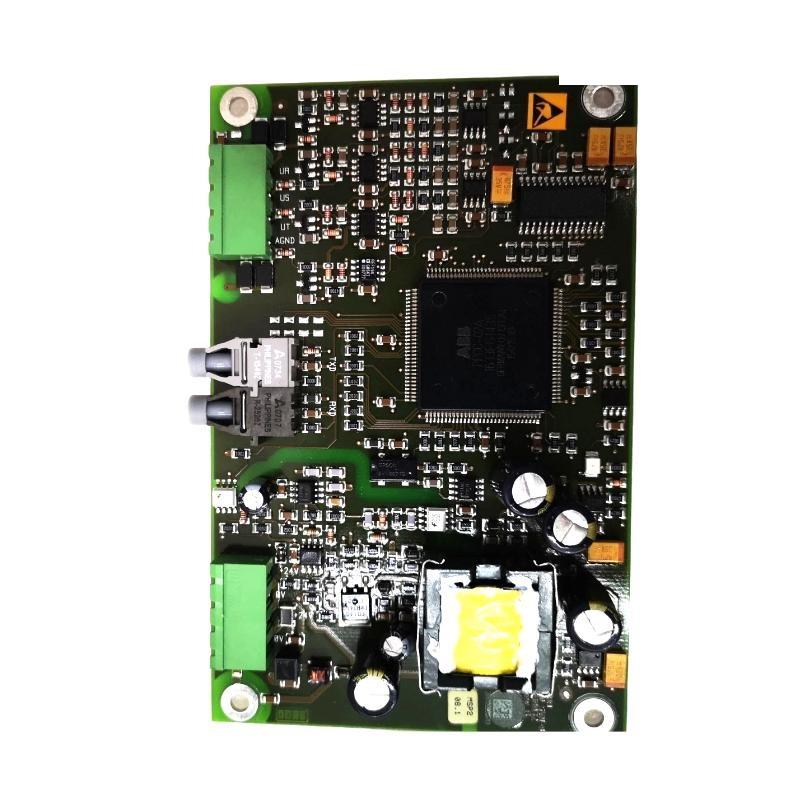 ABB UA C375 AE103 3BHB006621R0103 PC Board