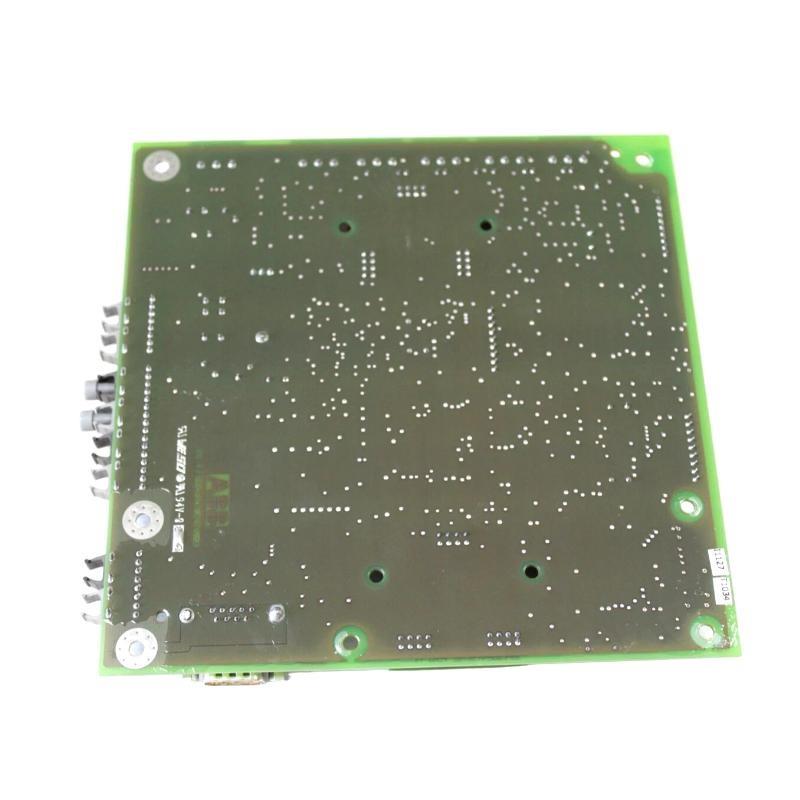 ABB UF C762 AE101 3BHE006412R0101 CVMI Board