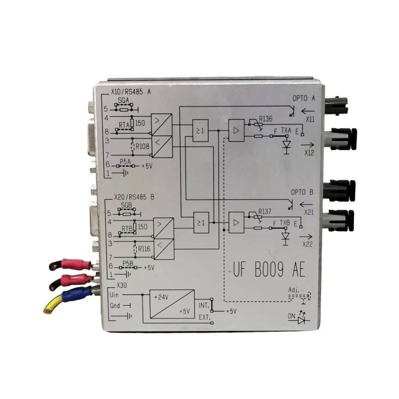 ABB UFB009AE01 HIEE400961R1 HI906153-860-023 Power Supply