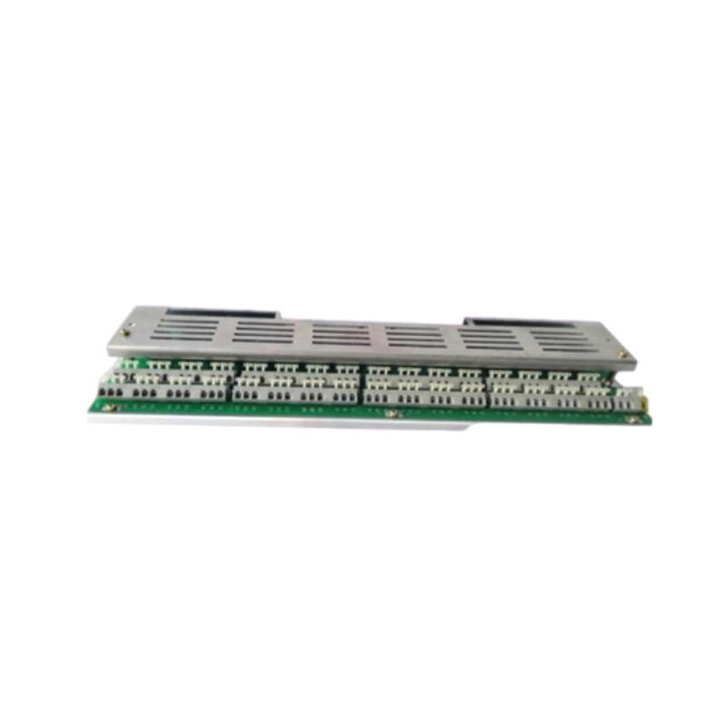 ABB UFC092BE01 HIEE300910R0001 Input Module