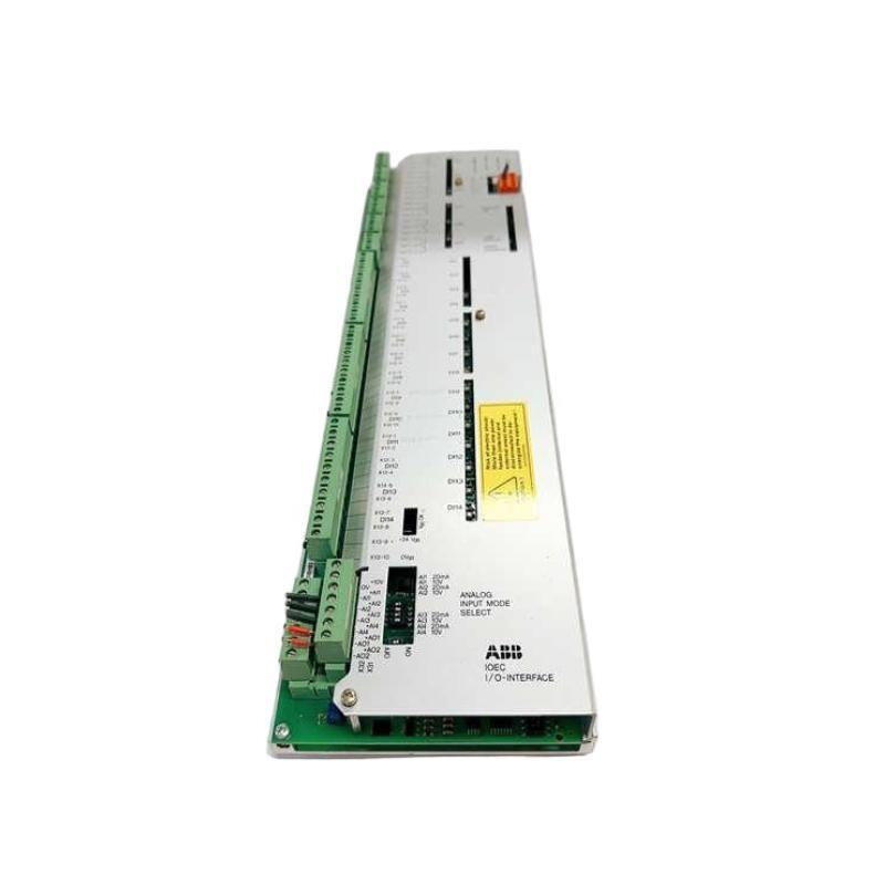 ABB UFC719AE01 3BHB000272R0001 I/O Interface Modules