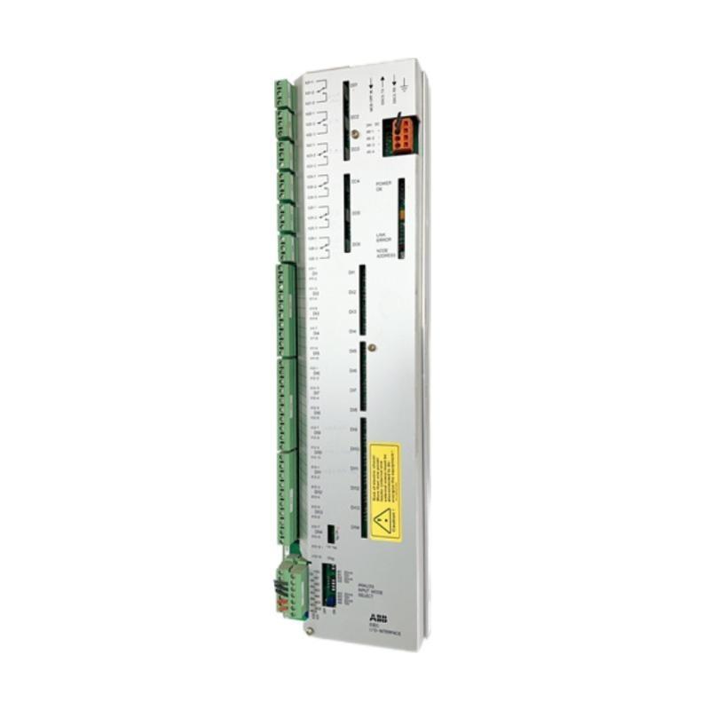 ABB UFC719AE01 3BHB000272R0001 I/O Interface Modules