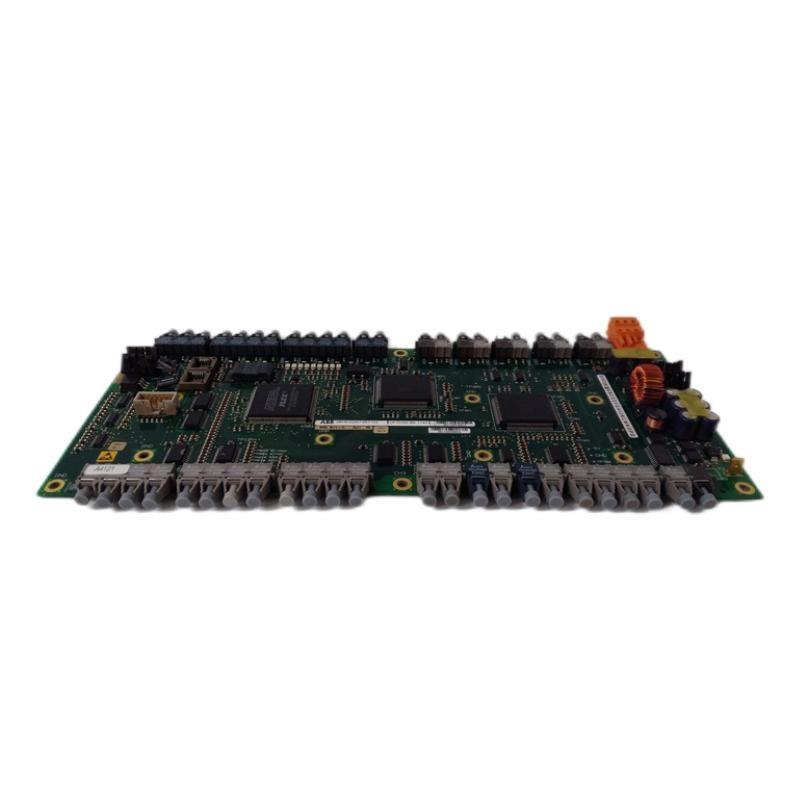 ABB UFC760BE143 3BHE004573R0143 Green Board