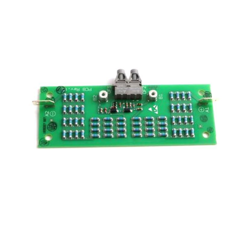 ABB UFC789AE101 3BHE014023R0101 Green Board