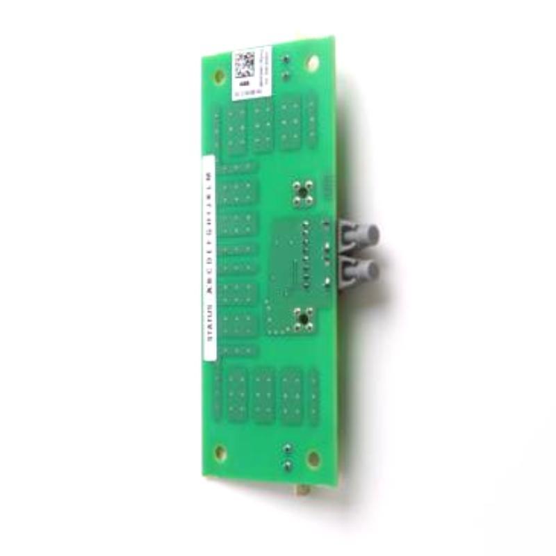 ABB UFC789AE101 3BHE014023R0101 Green Board