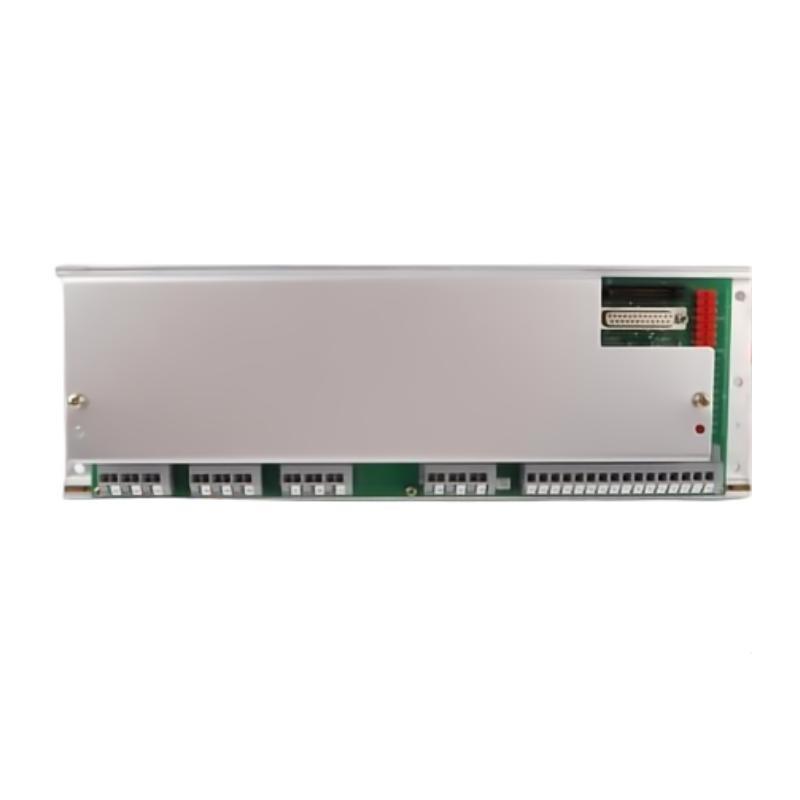 ABB UNC 4672A,V1 HIEE205012R0001 Analog Measuring Card