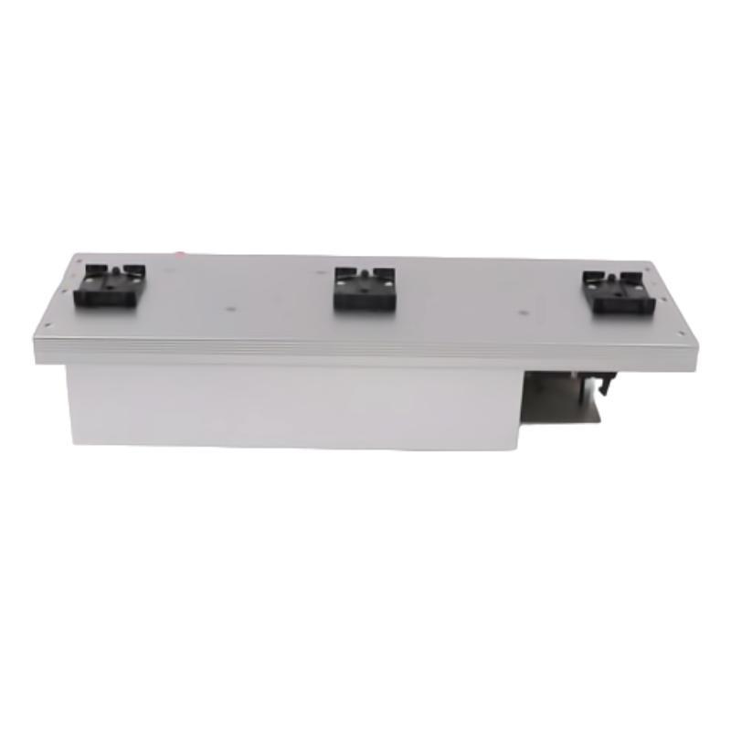ABB UNC 4672A,V1 HIEE205012R0001 Analog Measuring Card