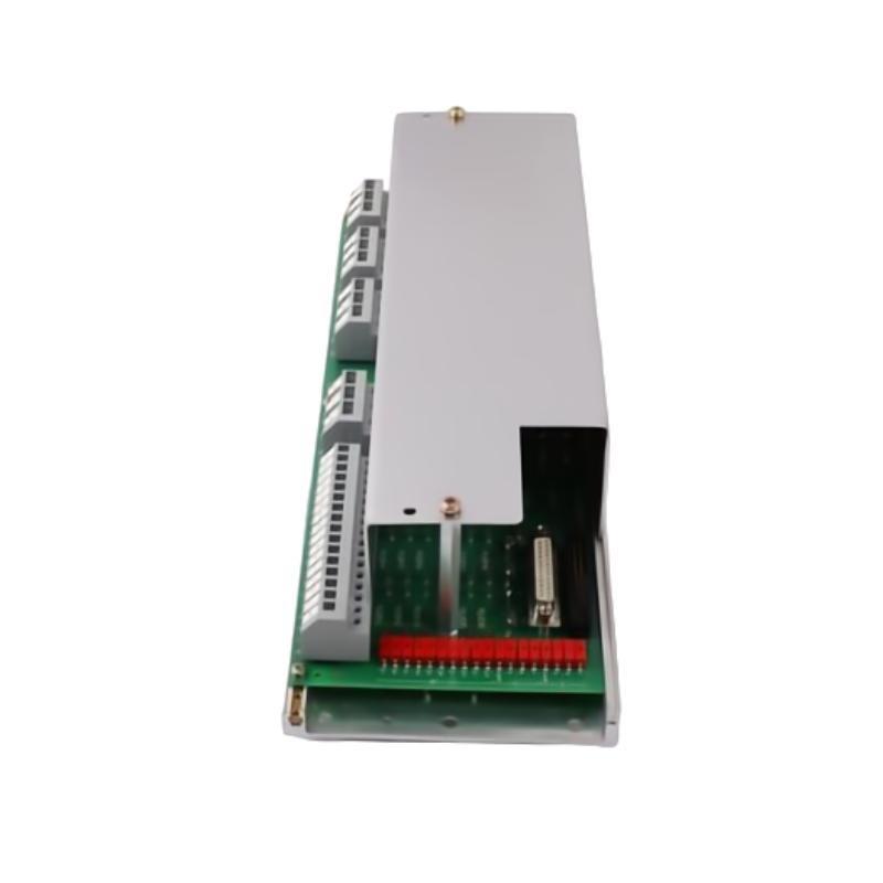 ABB UNC 4672A,V1 HIEE205012R0001 Analog Measuring Card