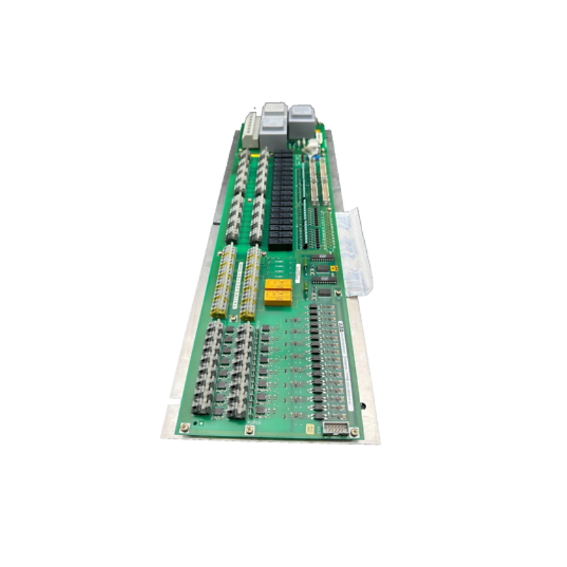 ABB UNS-0863A-P HIEE305082R0001 Digital I/O Card