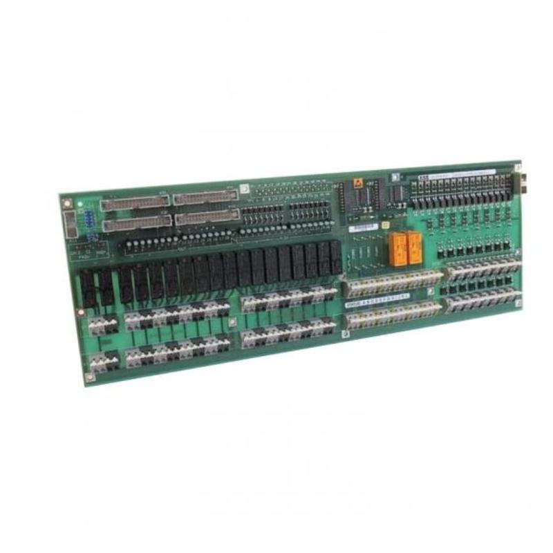 ABB UNS-0863A-P HIEE305082R0001 Digital I/O Card