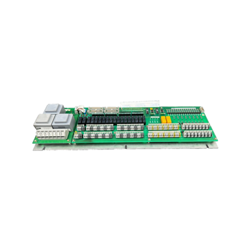 ABB UNS-0863A-P HIEE305082R0001 Digital I/O Card