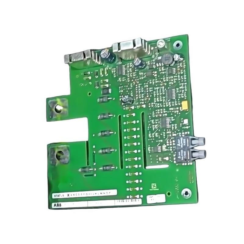 ABB UNS 0890a-P,V2 3BHE018297R0002 Power System Stabilizer