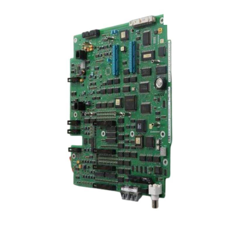 ABB UNS2880B-P 3BHE014967R0001 Green Board