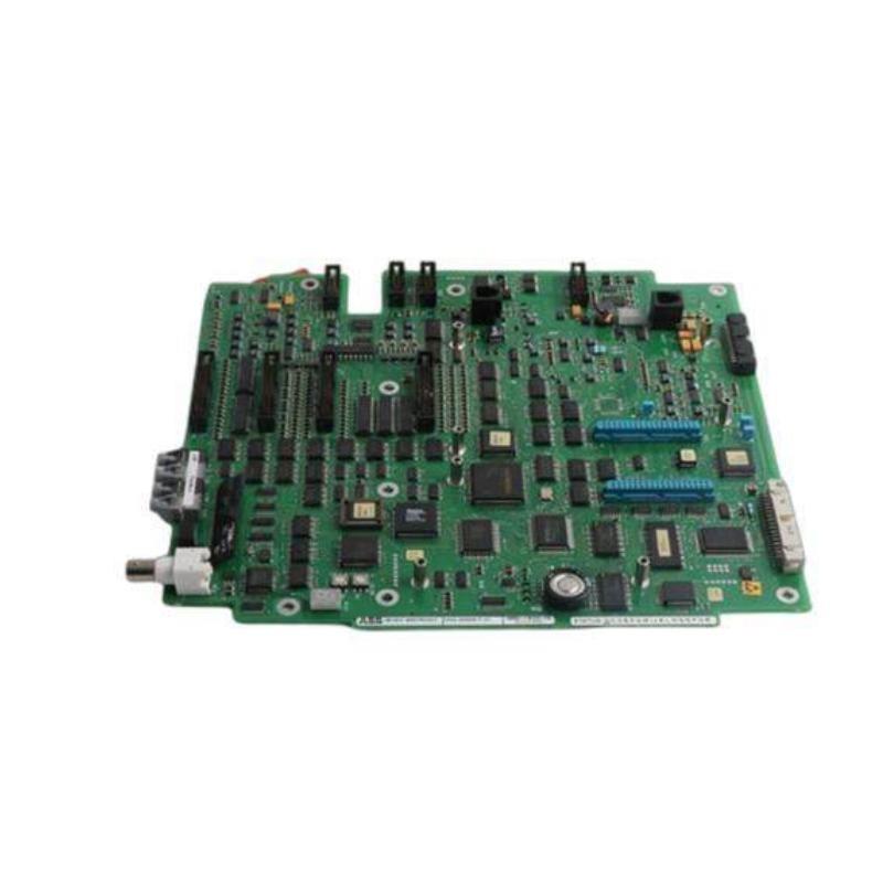 ABB UNS2880B-P 3BHE014967R0001 Green Board