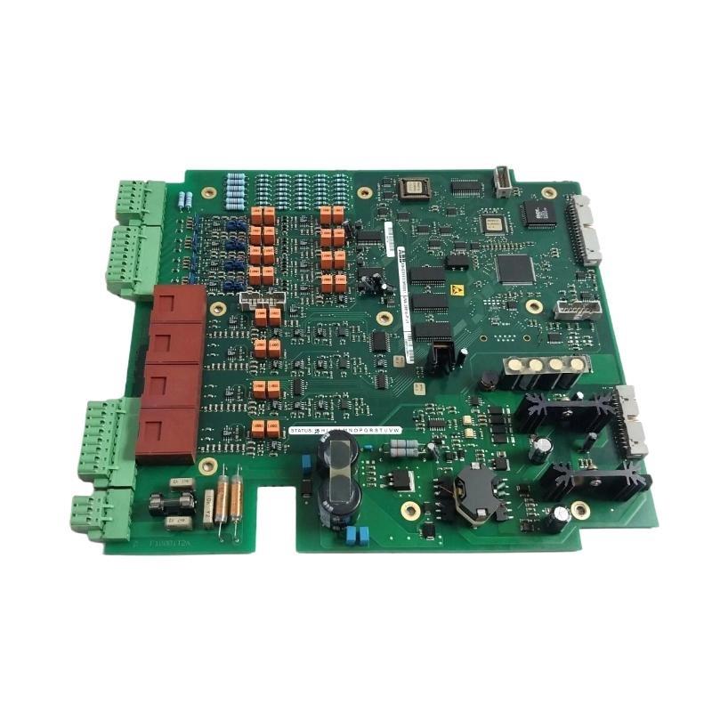 ABB UNS 2881b-P,V1 3BHE009319R0001 MUB Circuit Board