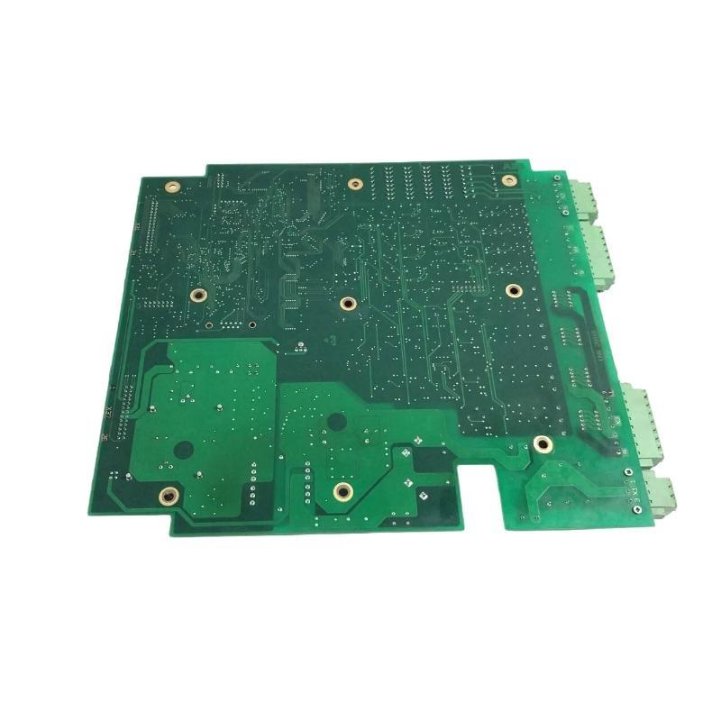 ABB UNS 2881b-P,V1 3BHE009319R0001 MUB Circuit Board