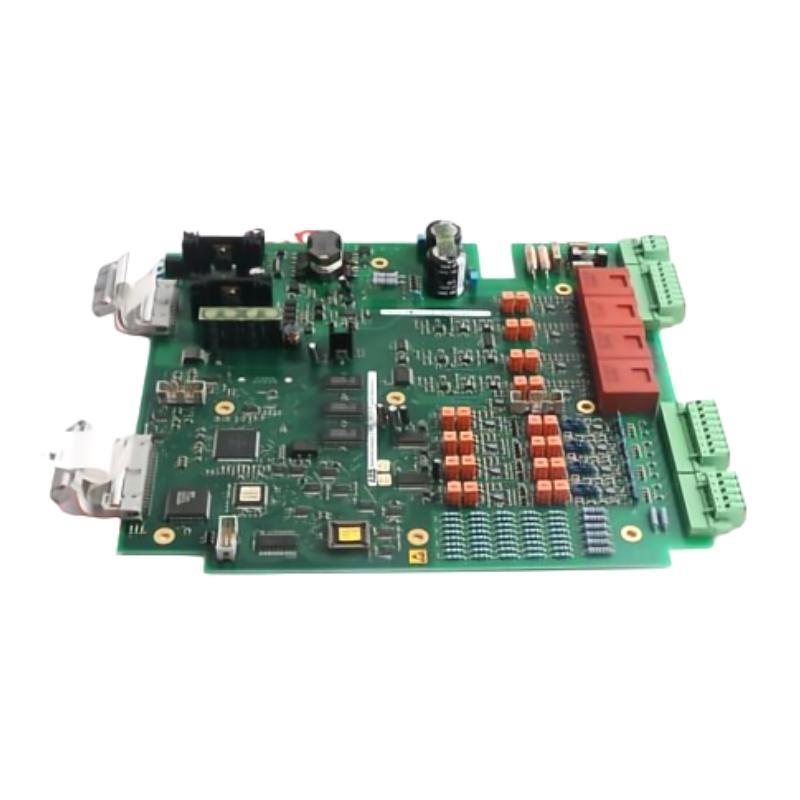 ABB UNS 2881b-P,V1 3BHE009319R0001 MUB Circuit Board