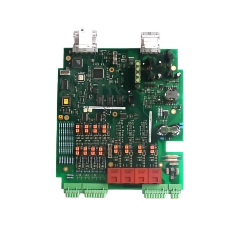ABB UNS 2881b-P,V1 3BHE009319R0001 MUB Circuit Board