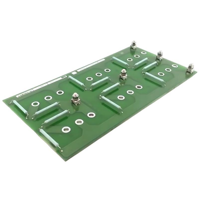 ABB UNS 4684a-P,V1 HIEE305114R0001 Printed Circuit Board
