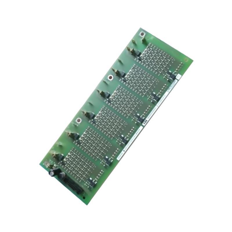 ABB UNS0881A-PV2 3BHB006338R0002 Circuit Board