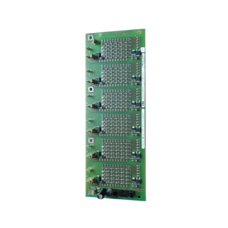 ABB UNS0881A-PV2 3BHB006338R0002 Circuit Board