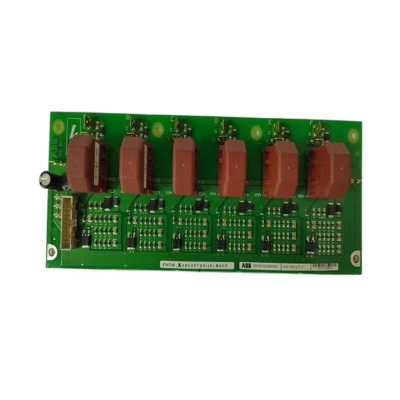 ABB UNS0881a-P 3BHB006338R0002 Circuit Board