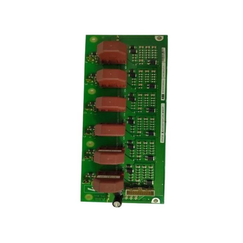 ABB UNS0881a-P 3BHB006338R0002 Circuit Board