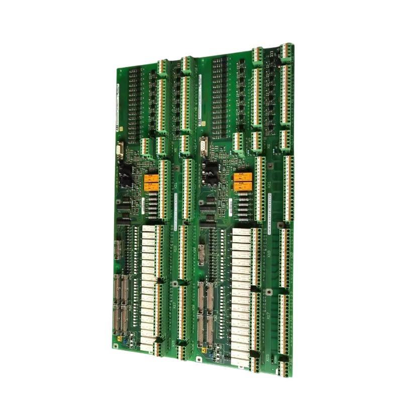 ABB UNS0883a-P,V1 3BHB006208R0001 Fast I/O Card