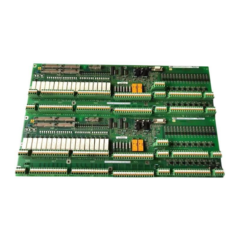 ABB UNS0883a-P,V1 3BHB006208R0001 Fast I/O Card