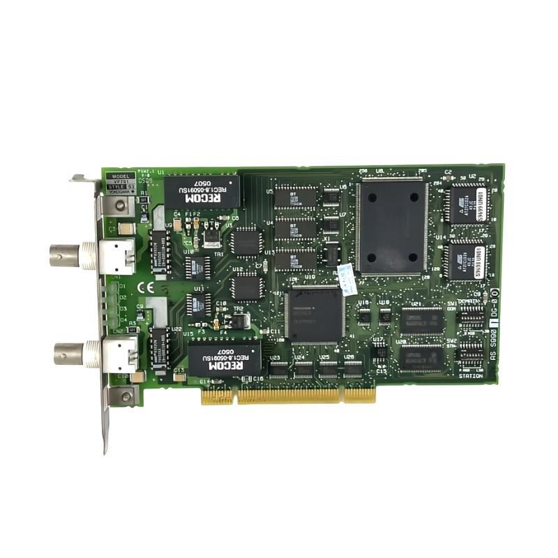 Yokogawa VF701 Vnet/IP Interface Card