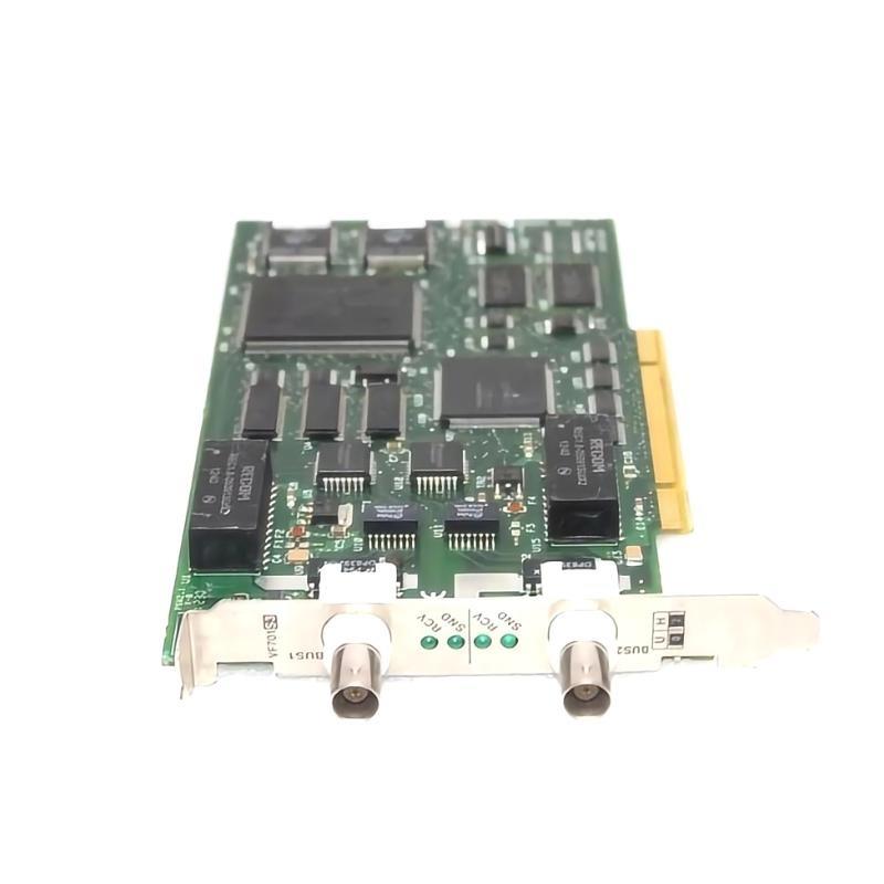 Yokogawa VF701 Vnet/IP Interface Card