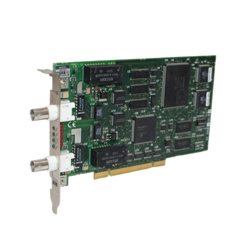 Yokogawa VF701 S2 Vnet/IP Interface Card