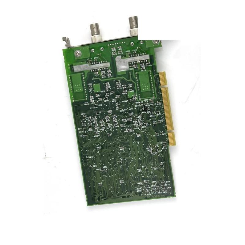 Yokogawa VF701 S3 Control Bus Interface Card