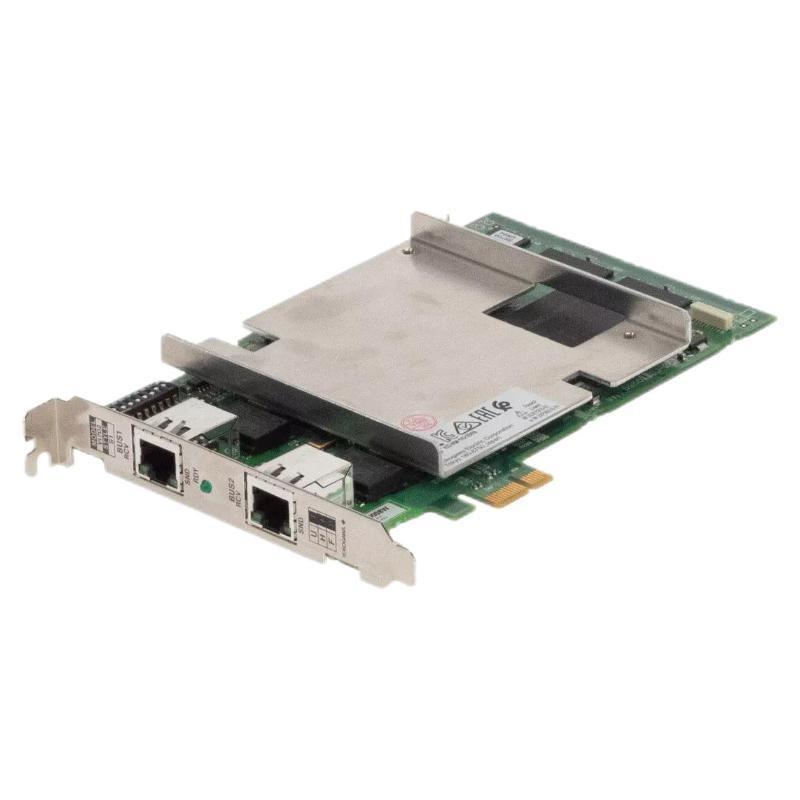 Yokogawa VI702-S1 Vnet/IP Interface Card