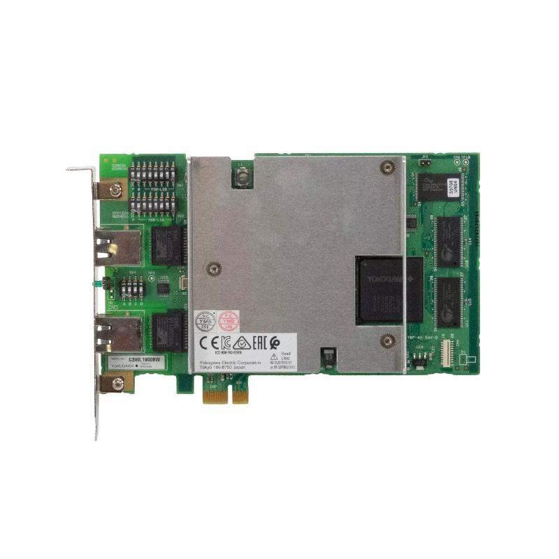 Yokogawa VI702-S1 Vnet/IP Interface Card
