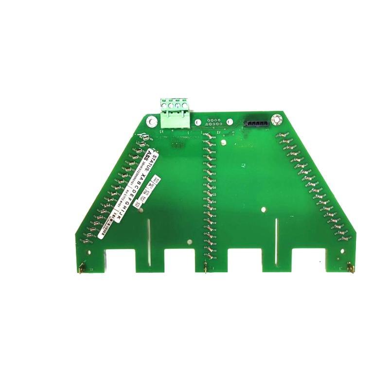 ABB XV C772 A101 3BHE032285R0101 HVD Board