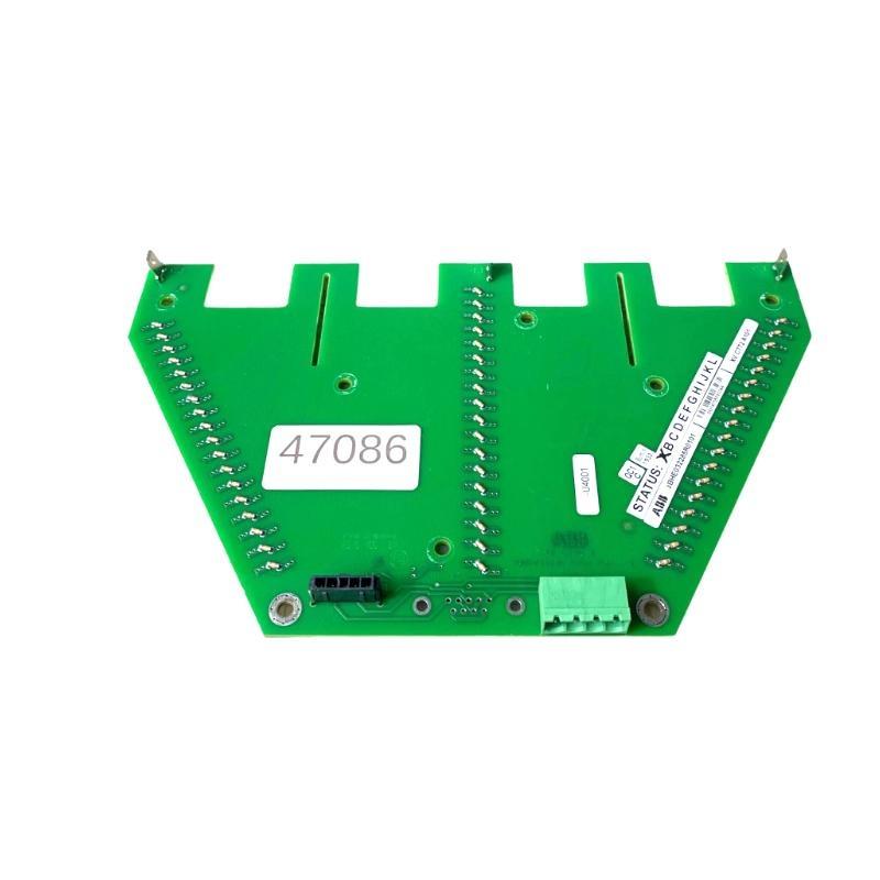 ABB XV C772 A101 3BHE032285R0101 HVD Board
