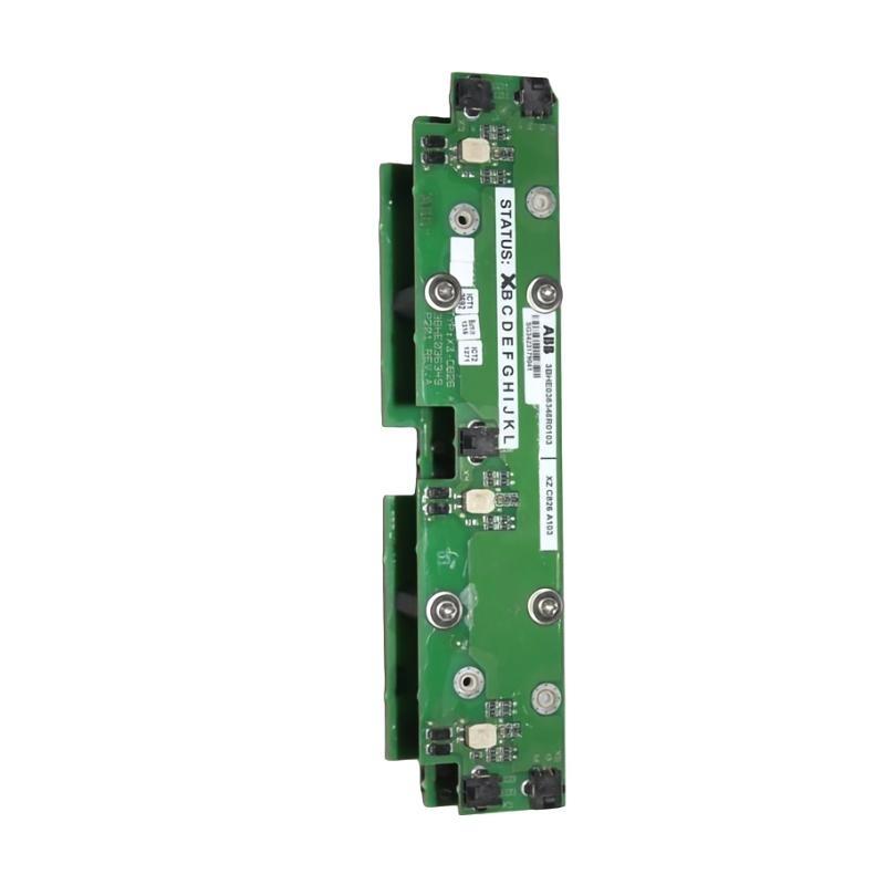 ABB XZ C826 A103 3BHE036348R0103 Drive Board