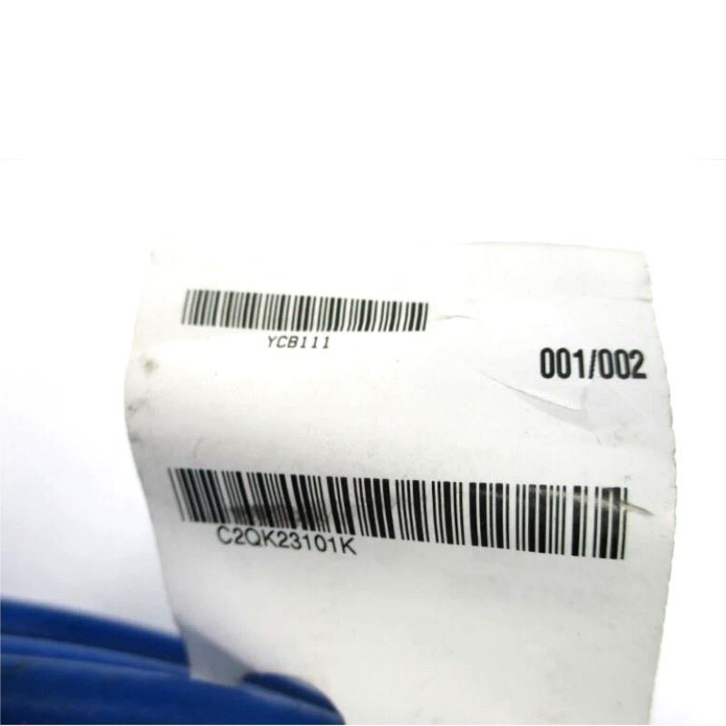 Yokogawa YCB111-M025 Coaxial Cable
