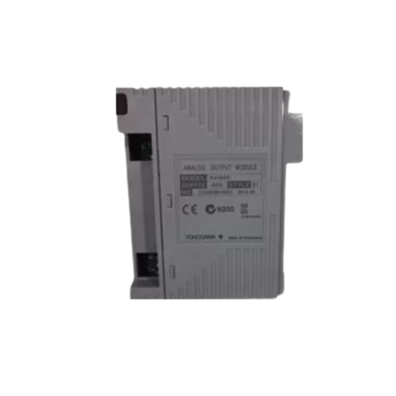Yokogawa YCB146 T-type control bus connector Cable
