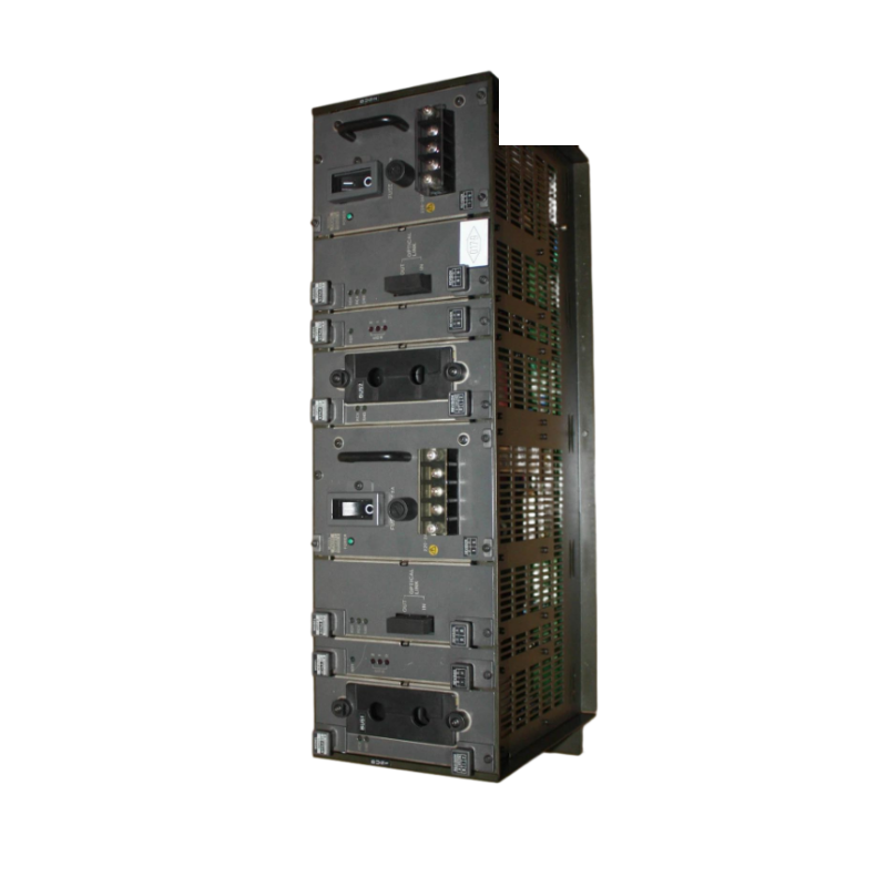 Yokogawa YNT511D Fiber Optic Bus Repeater
