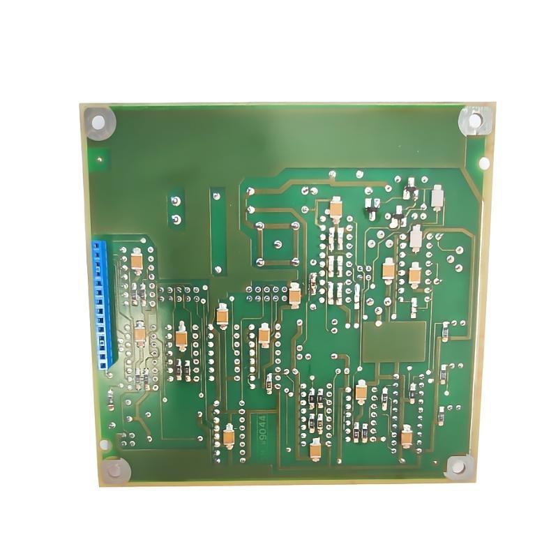 ABB YPC 104B YT204001-BT/2 Modem Board